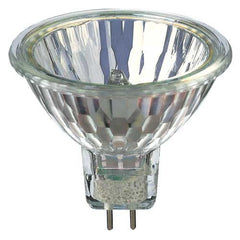 Osram 50w 12v  MR16 IR FL35 FG GU5.3 Bipin bulb