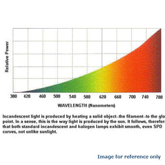 Osram 40w 120v R14 bulb