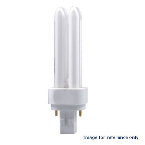 Osram Sylvania CF13DD/841/ECO 13w GX23-2 base 4100K CFL Bulb