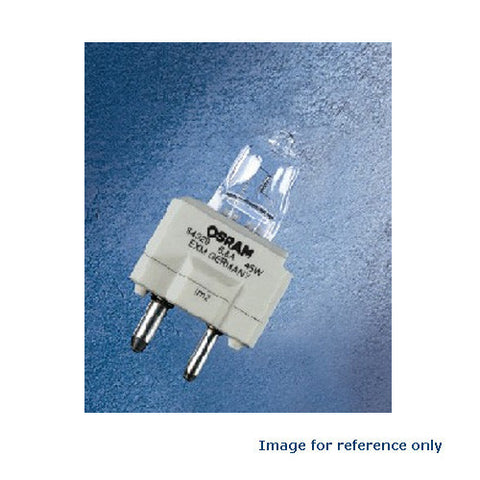 OSRAM 64322 EXL DL lamp 30w 6.6A 30 T3.5 Airfield Bulb