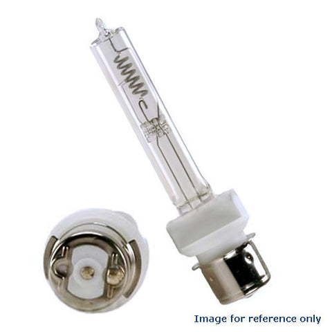 OSRAM EGE lamp 500w 120v P28s Base Halogen light Bulb