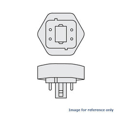 Osram CF18DT/E/IN/830/ECO Light Bulb
