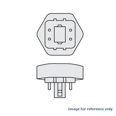 Osram CF42DT/E/IN/830/ECO Light Bulb