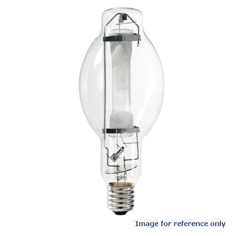 Osram 1000w 263V MH 1000W/635 Mog BT37 CL Metal Halide Bulb