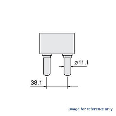 Osram 20000w BCM 208V