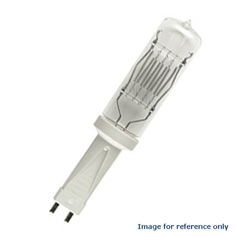 OSRAM SYLVANIA BCM lamp 20000w 208V Halogen Bulb