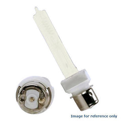 Osram 1000w 120v EGK P28s Medium Prefocus Halogen light  Bulb