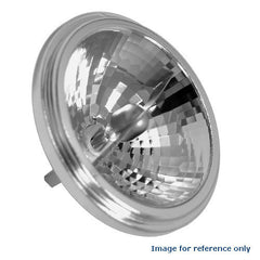 PLATINUM 35w 12v PAR36 AR111 Spot 4 Halogen Bulb