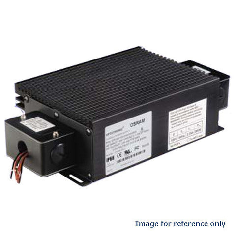 Osram Sylvania 240-Watt 24-Volt LED Power Supply