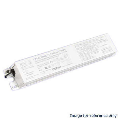 Osram Sylvania 75-Watt 24-Volt LED Power Supply