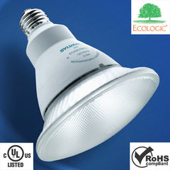 Osram MCP24EL 24W PAR38 FL40 Ceramic MH Bulb