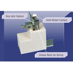 Osram SFC10-4 lamp holder