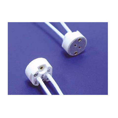 Osram Sylvania TP-57 GU/GX/GZ 4, G/GX/GY/GZ 6.35 lamp holder