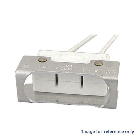 OSRAM SYLVANIA PAR-1 lamp holder for PAR64 & PAR56 bulbs