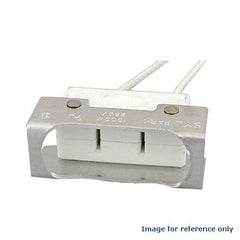 Osram PAR-1 lamp holder for PAR64 & PAR56 bulbs