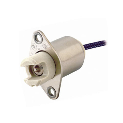 Osram Sylvania S26A AWG16 SF2 (URC) R7s/RX7s 18in Lead Lengh
