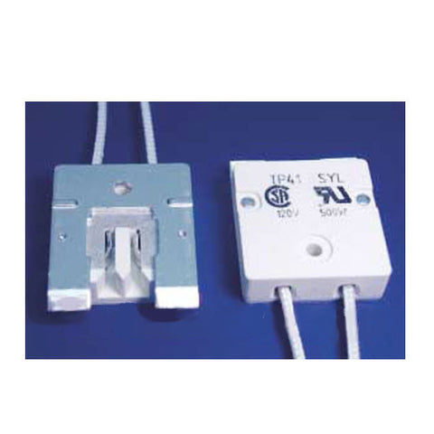 OSRAM SYLVANIA TP-41 GX5.3 socket lamp holder