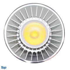 Platinum 6W LED MR16 Dimmable 45 Warm White Lamp