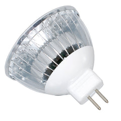 PLATINUM 6W LED MR16 Dimmable 30 Daylight White Lamp