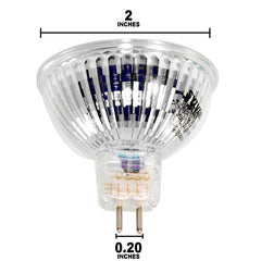 MR16 Titan WFL60