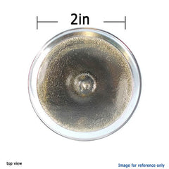 2 in dimensions
