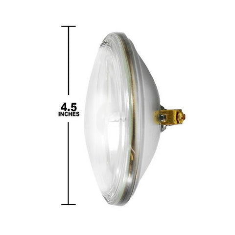 OSRAM SYLVANIA 36w CAPSYLITE PAR36 NSP13 light bulb