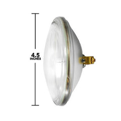 PAR36 Bulb Dimensions
