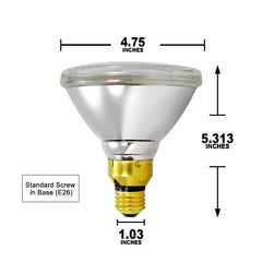 PLATINUM 120w 120v 