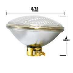 PAR46 Medium Flood Bulb