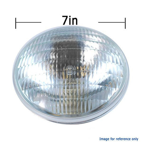 Osram Sylvania 500W aluPAR56 MFL halogen Light Bulb