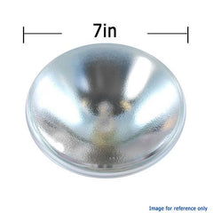 Alupar56 NSP Bulb dimensions