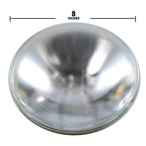 OSRAM SYLVANIA 1000w PAR64 NSP 120V (FFP)