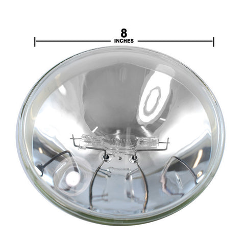 OSRAM SYLVANIA 1000w 120v PAR64 VNSP (FFN)