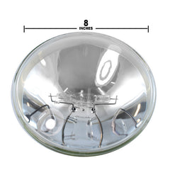 Very narrow spot Par64 bulb
