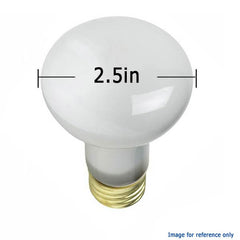 2.5 in dimensions