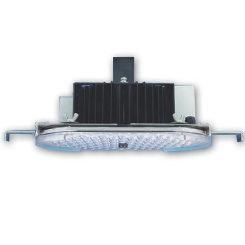 Osram Sylvania 40W 120V 5000k LED Post-top Street Light Retrofit Kit