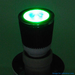 Purple Color Beam