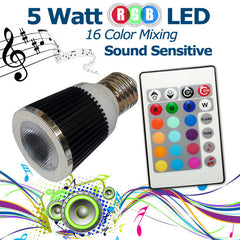 RGB LED