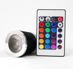 Music RGB LED
