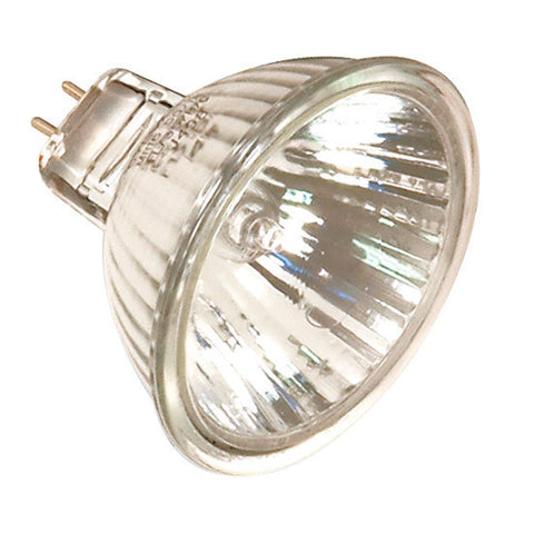 Osram Sylvania FRB lamp 35W 12V MR16 Narrow Spot NSP8 halogen bulb