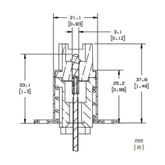 S26 Lamp Holder