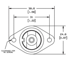S26 Lamp Holder