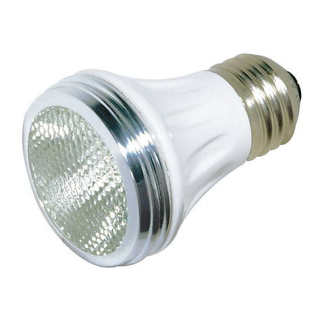Osram Sylvania 60W 130V PAR16 Narrow Spot halogen light bulb