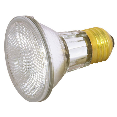 Osram Sylvania 39W 130V PAR20 Narrow Flood halogen light bulb