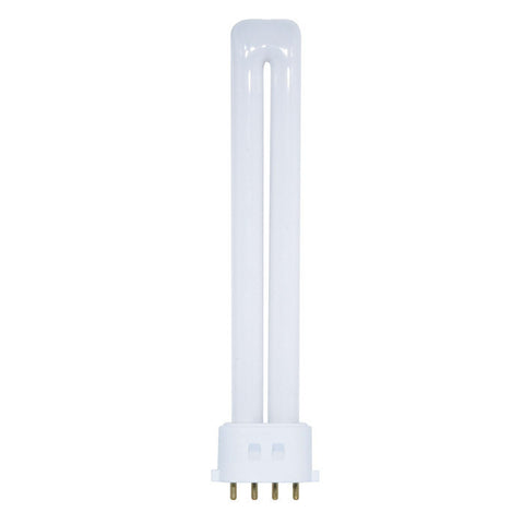 Osram Sylvania 13w Single Tube 4-Pin 2GX7 4100k CFL Bulb