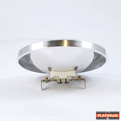 PLATINUM 75w 12v PAR36 AR111 Spot 8 Halogen Bulb