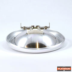 PLATINUM 75w 12v PAR36 AR111 Spot 8 Halogen Bulb