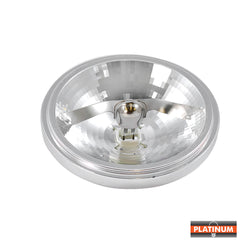 PLATINUM 35w 12v PAR36 AR111 Spot 8 Halogen Bulb