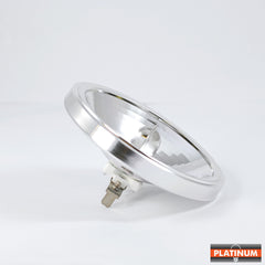 PLATINUM 35w 12v PAR36 AR111 Spot 4 Halogen Bulb