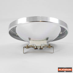 PLATINUM 35w 12v PAR36 AR111 Spot 4 Halogen Bulb